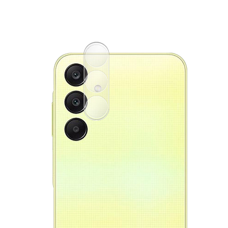 AMORUS For Samsung Galaxy A25 5G (Global) (161.0 x 76.5 x 8.3mm) / A15 5G Camera Lens Protector Silk Printing Tempered Glass Film AMORUS For Samsung Galaxy A25 5G (Global) (161.0 x 76.5 x 8.3mm) / A15 5G Camera Lens Protector Silk Printing Tempered Glass Film